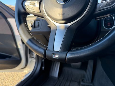 Used 2016 BMW 328d Sedan RWD image 12