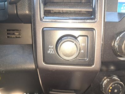 Used 2019 Ford F150 XLT w/ Equipment Group 302A Luxury