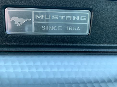 Used 2016 Ford Mustang Premium w/ Ecoboost Performance Package RWD image 5