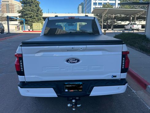 Used 2024 Ford F150 Lightning Flash image 20