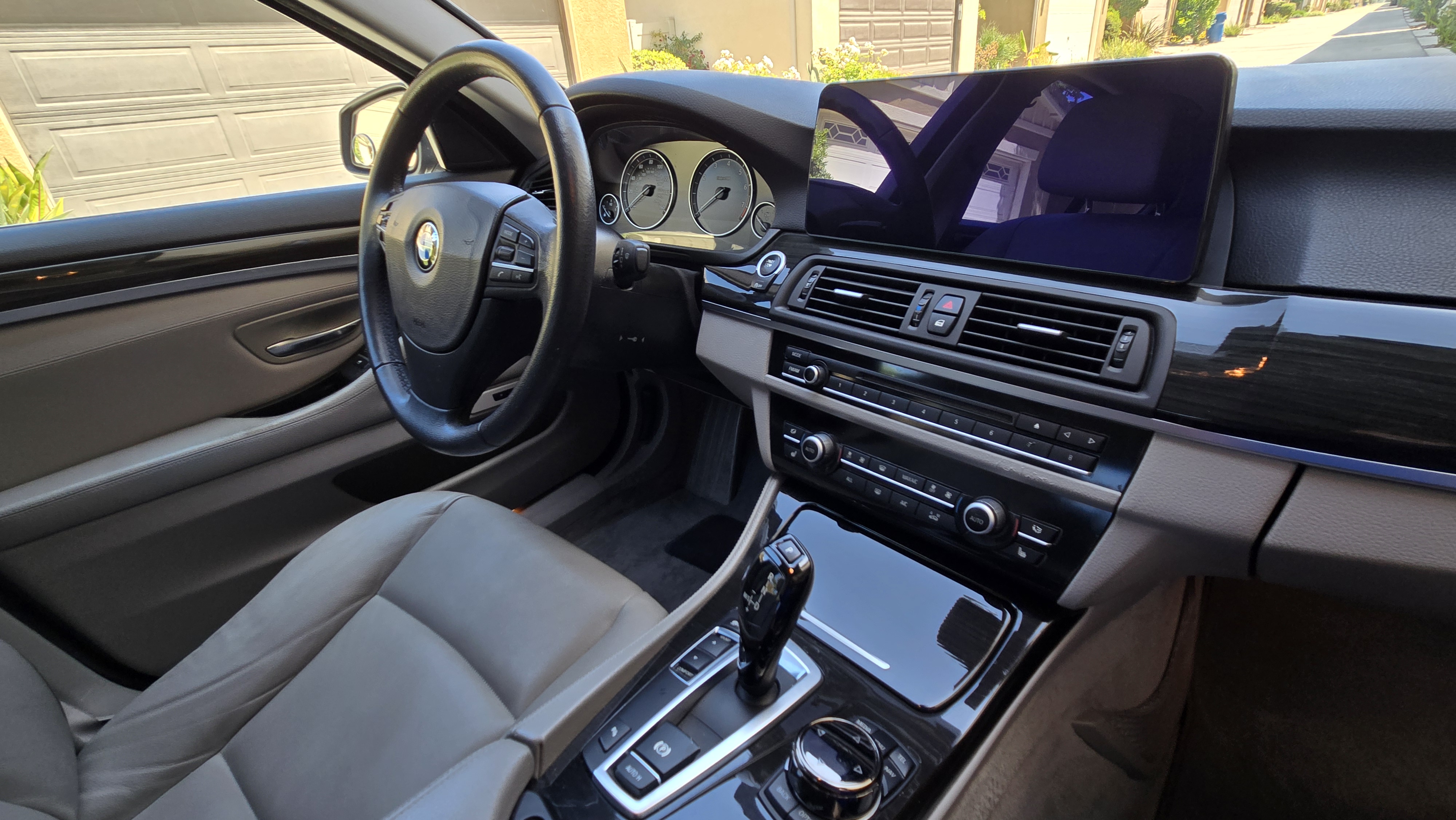 Used 2013 BMW 535i Sedan RWD image 14