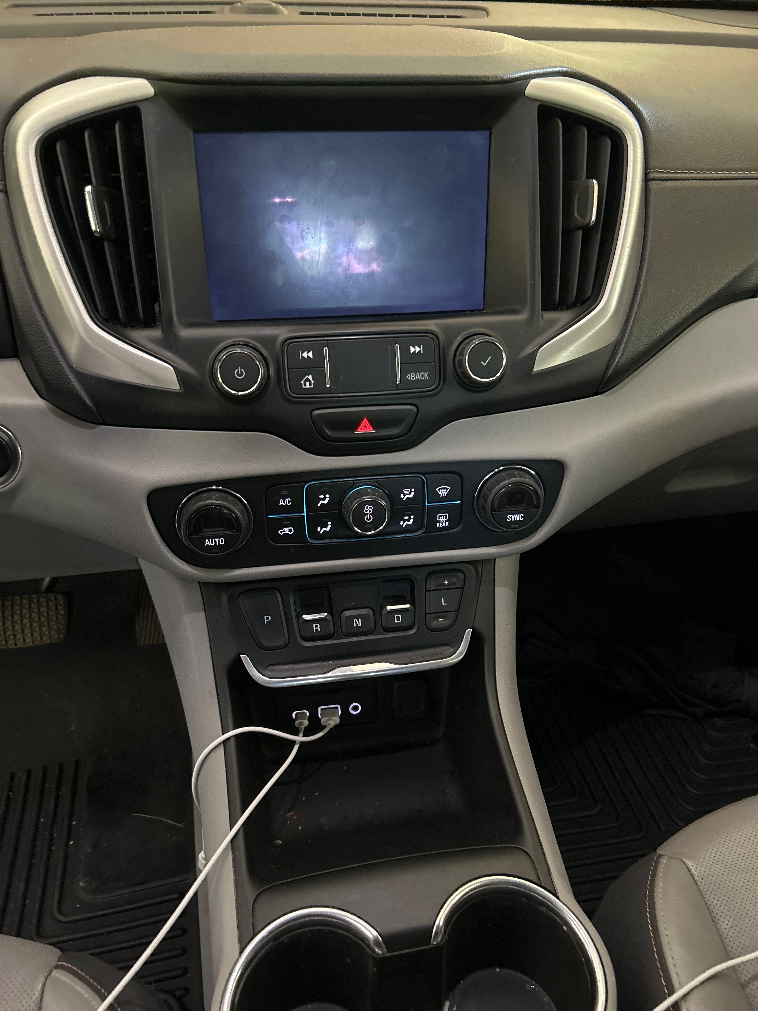 Used 2020 GMC Terrain SLT FWD image 11
