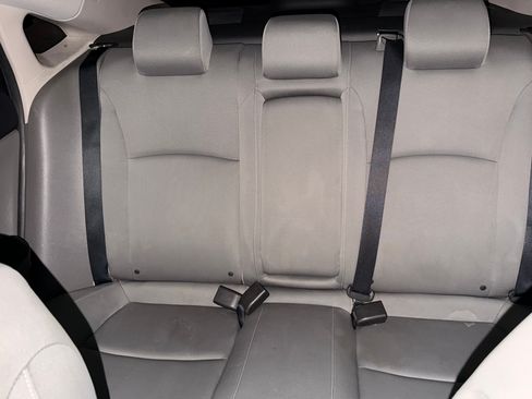 Used 2016 Honda Civic EX image 5