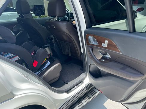 Used 2020 Mercedes-Benz GLE 350 4MATIC image 17