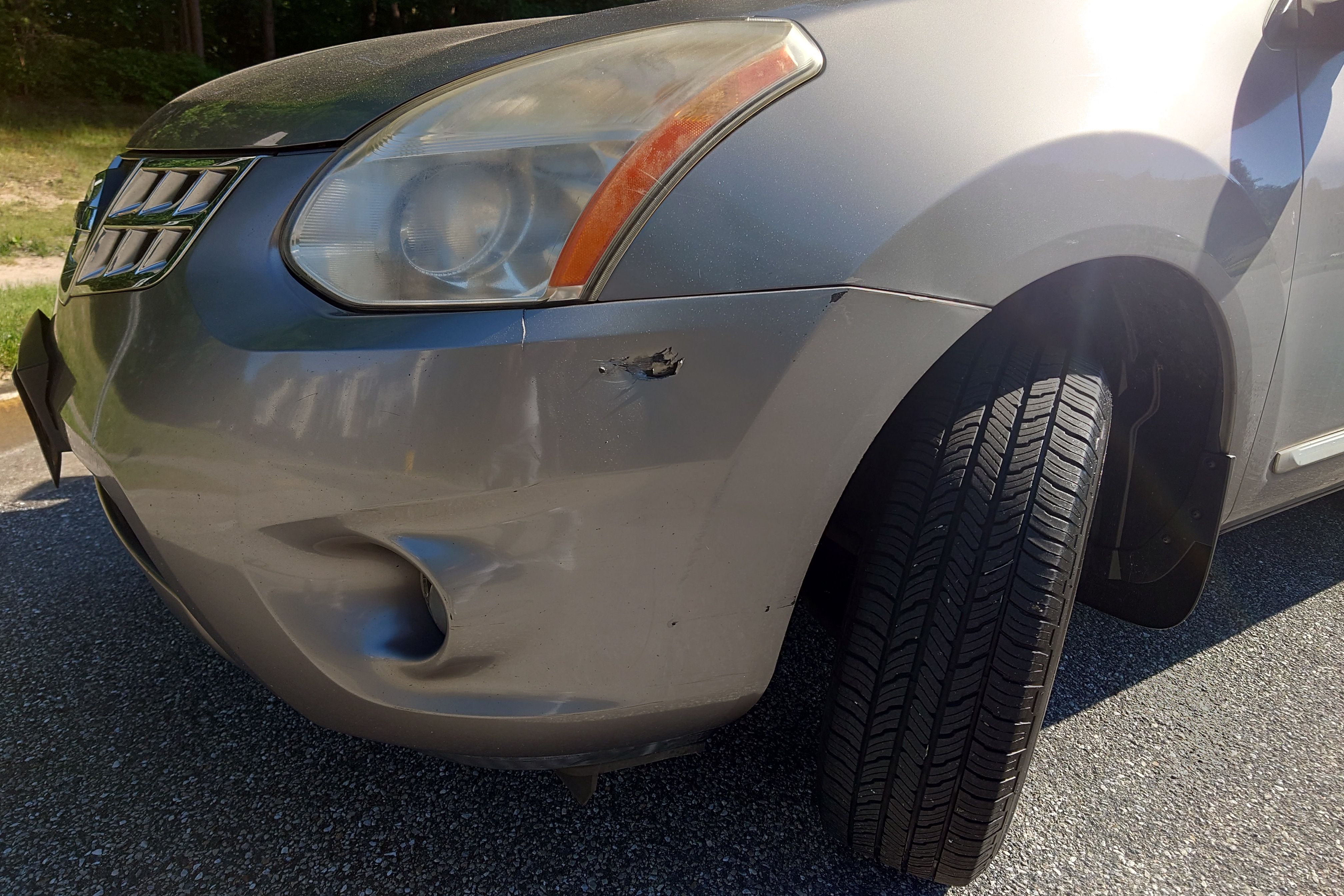 Used 2011 Nissan Rogue S AWD/4WD image 22