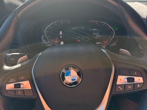 Used 2020 BMW X4 xDrive30i image 10