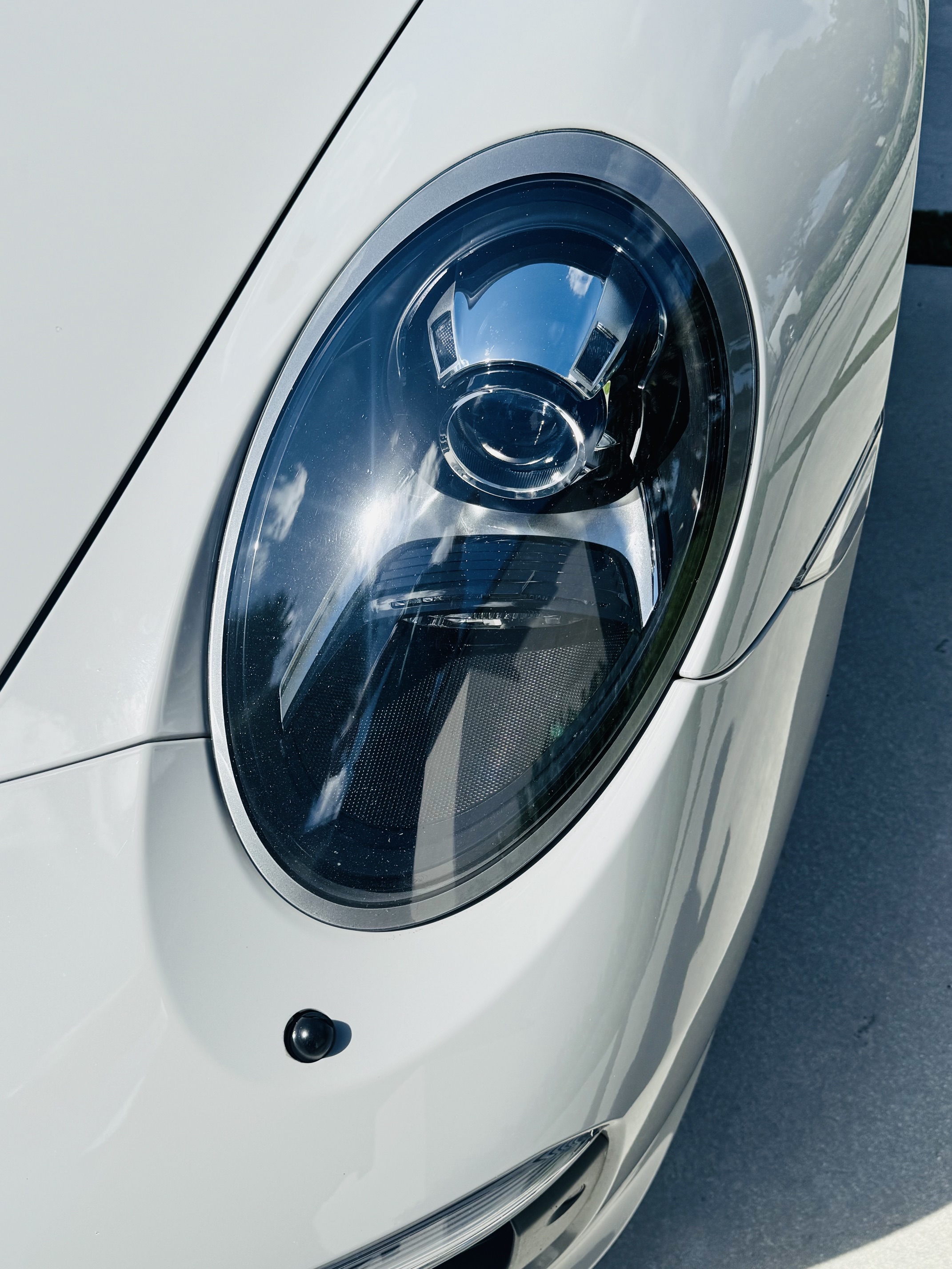 Used 2018 Porsche 911 GT3 RS image 12