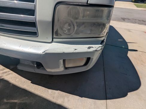 Used 2005 INFINITI QX56 4WD image 11