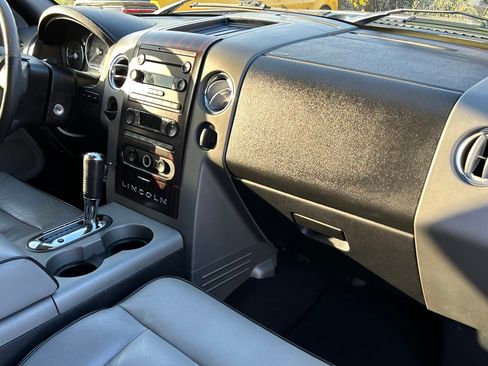 Used 2006 Lincoln Mark LT Pickup 4D 5 1/2 ft image 4