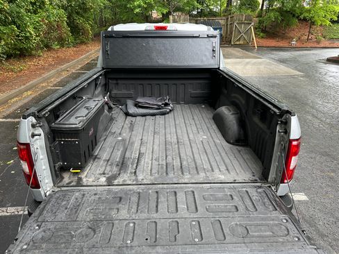 Used 2018 Ford F150 XLT w/ Equipment Group 301A Mid image 15