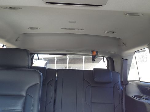 Used 2016 GMC Yukon Denali w/ Open Road Package image 22