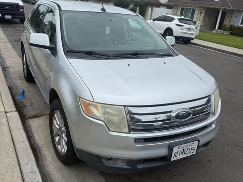 Used 2010 Ford Edge SEL image 6
