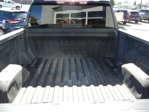 Used 2022 GMC Sierra 1500 AT4 w/ AT4 Premium Package AWD/4WD image 13