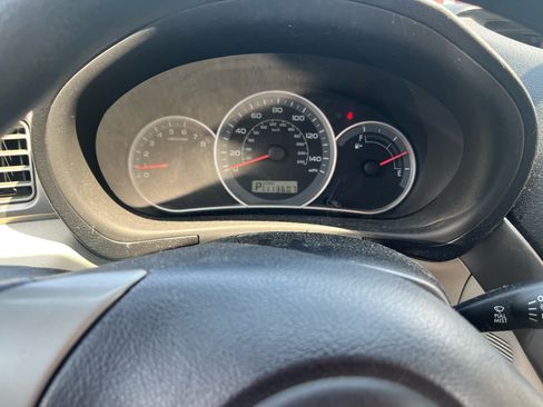 Used 2010 Subaru Impreza 2.5i image 12
