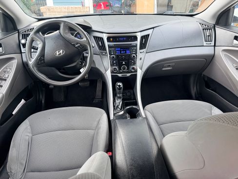 Used 2014 Hyundai Sonata GLS image 16