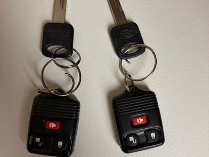 Used 2005 Ford F350 King Ranch