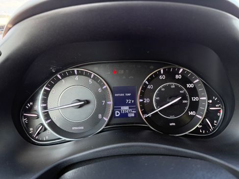 Used 2019 Nissan Armada SL w/ Premium Package AWD/4WD image 9