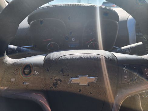 Used 2015 Chevrolet Malibu LT w/ Power Convenience Package image 9