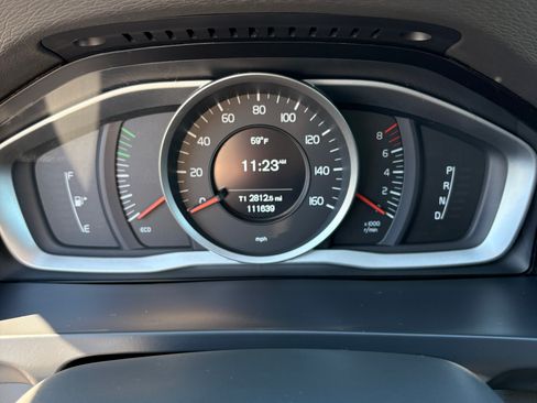 Used 2018 Volvo S60 T5 Dynamic w/ Protection Package image 23