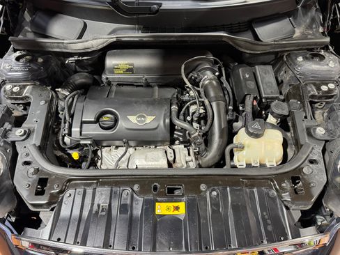 Used 2013 MINI Cooper Countryman S AWD/4WD image 11