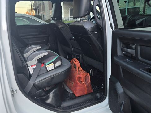 Used 2023 RAM 2500 Tradesman image 10