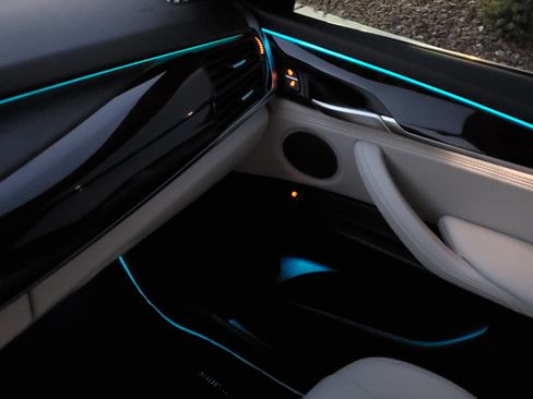 Used 2017 BMW X5 xDrive35i image 21