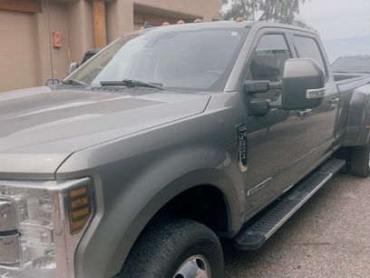 Used 2019 Ford F350 Lariat w/ Tow Technology Bundle