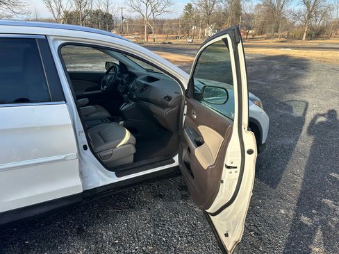 Used 2012 Honda CR-V EX-L image 19