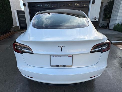 Used 2019 Tesla Model 3 Standard Range Plus image 14