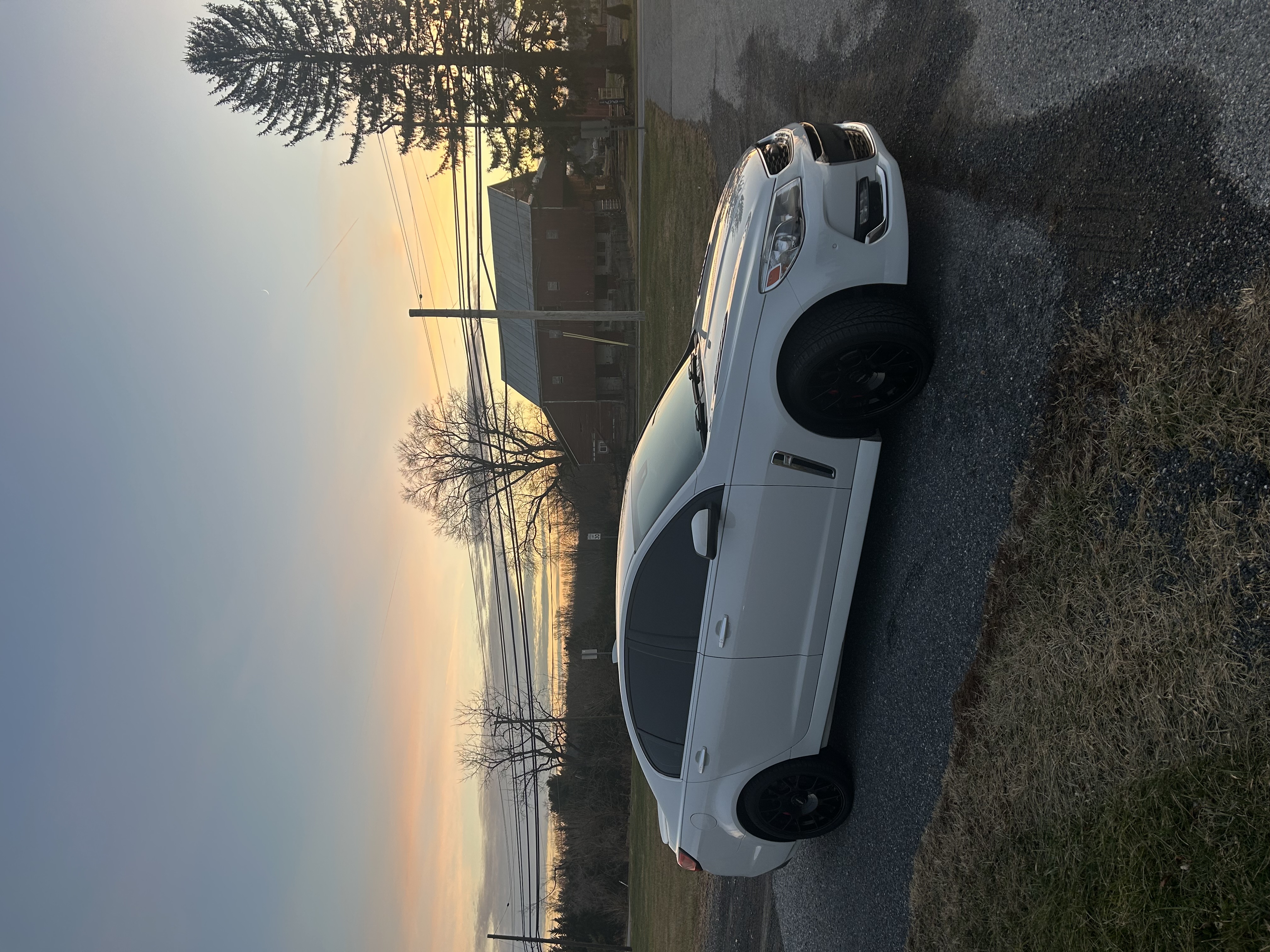 Used 2017 Chevrolet SS RWD image 1
