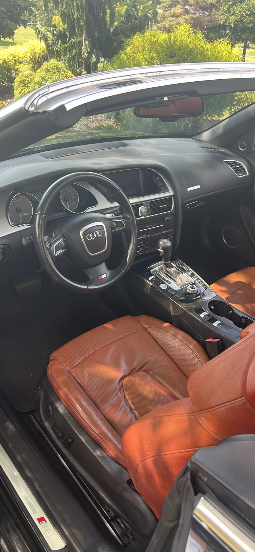 Used 2011 Audi S5 Prestige AWD/4WD image 13