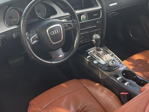 Used 2011 Audi S5 Prestige AWD/4WD image 13