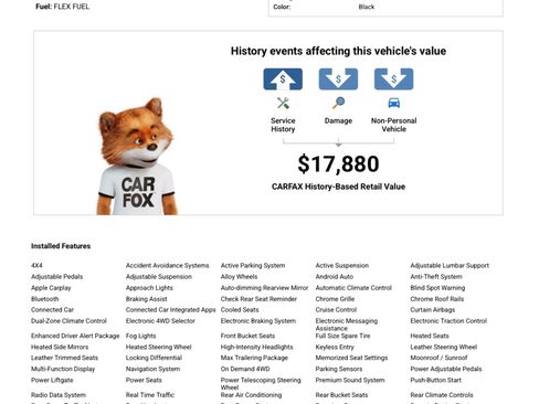 Used 2017 Chevrolet Suburban Premier image 25