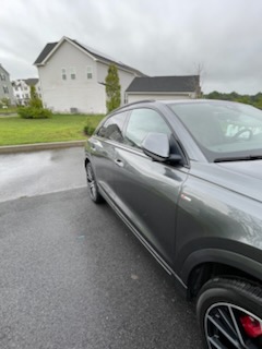 Used 2020 Audi Q8 Premium Plus w/ Premium Plus Package AWD/4WD image 5
