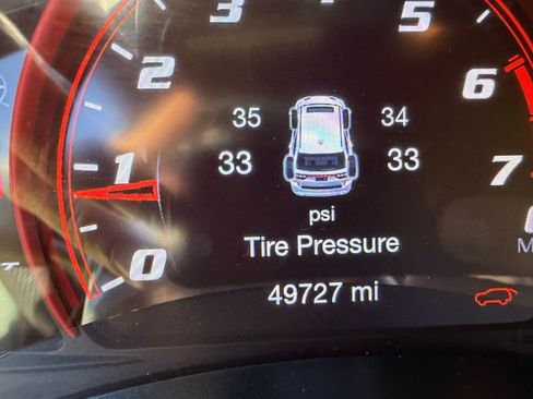 Used 2023 Dodge Durango SRT Hellcat AWD/4WD image 28