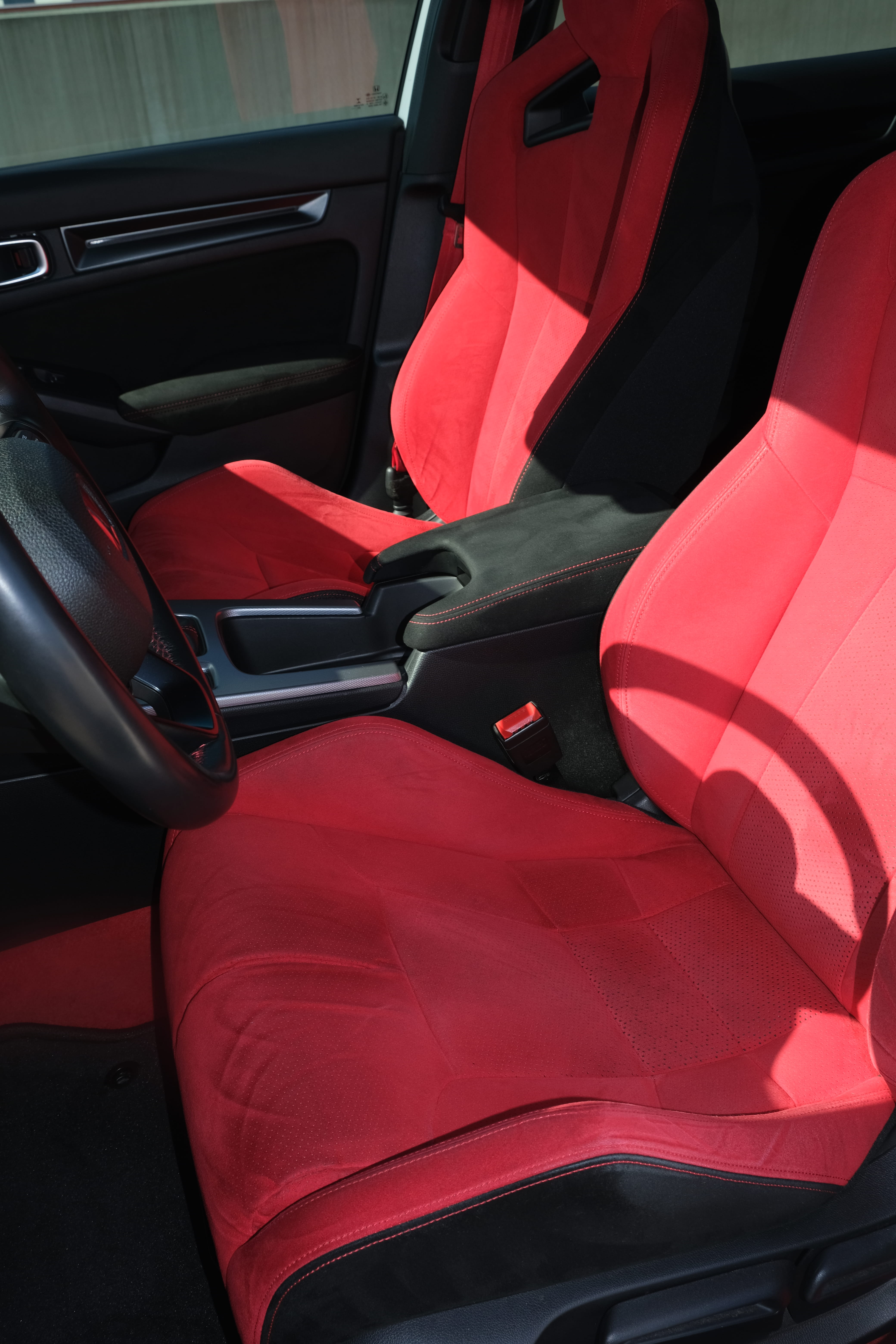 Used 2023 Honda Civic Type R image 23