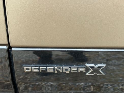 Used 2024 Land Rover Defender 110 X image 9