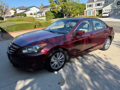 Used 2011 Honda Accord EX-L