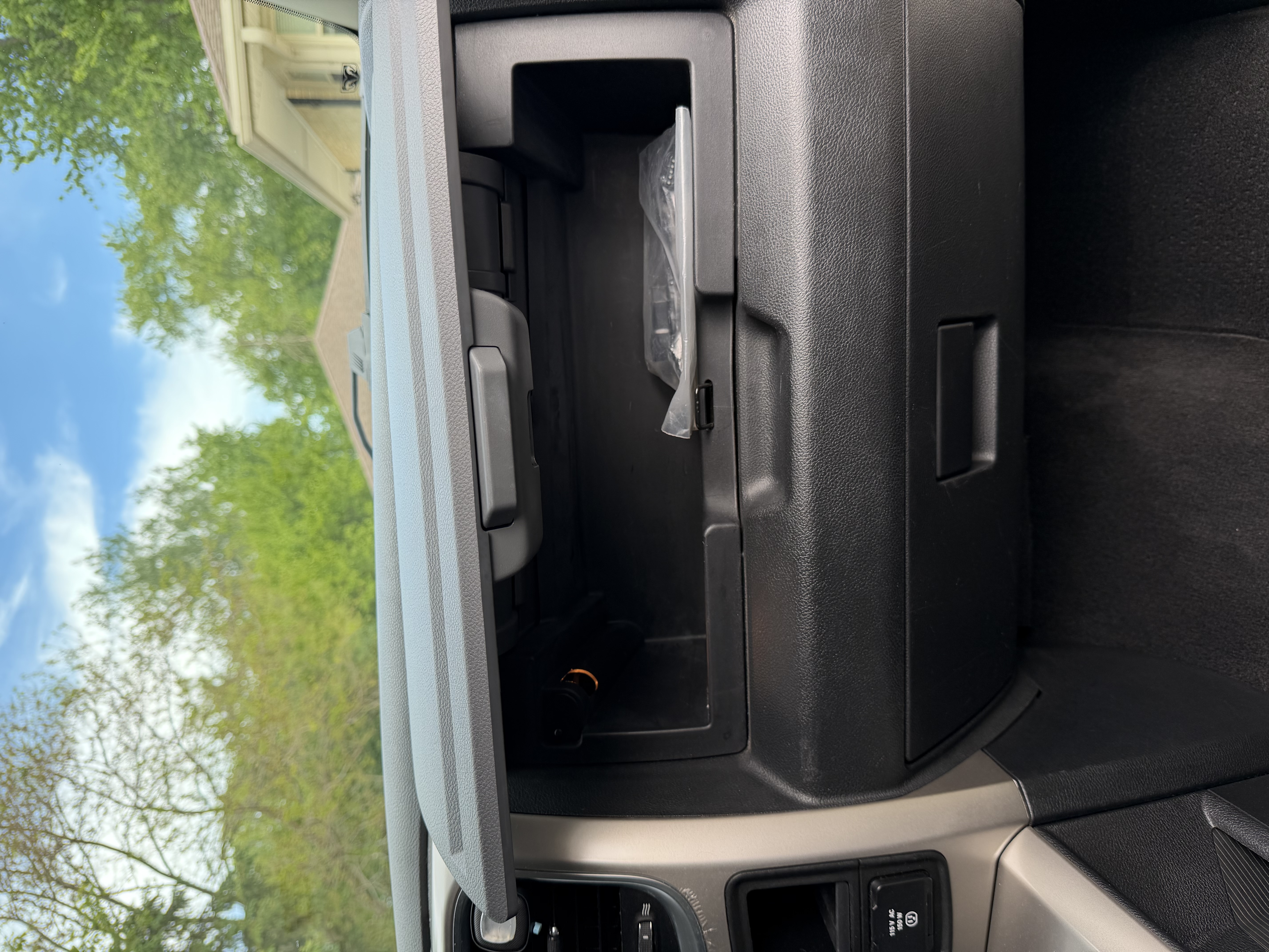 Used 2015 RAM 1500 Big Horn AWD/4WD image 21