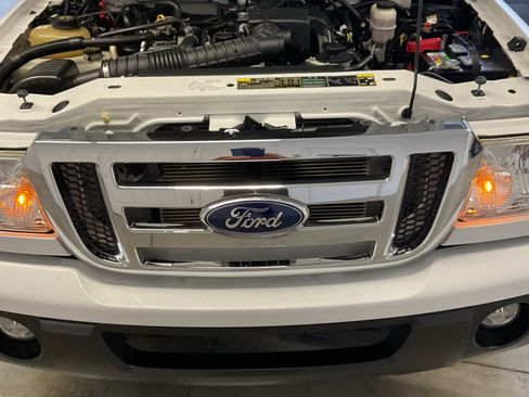 Used 2011 Ford Ranger XLT image 25