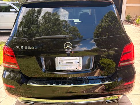 Used 2013 Mercedes-Benz GLK 350 2WD image 12