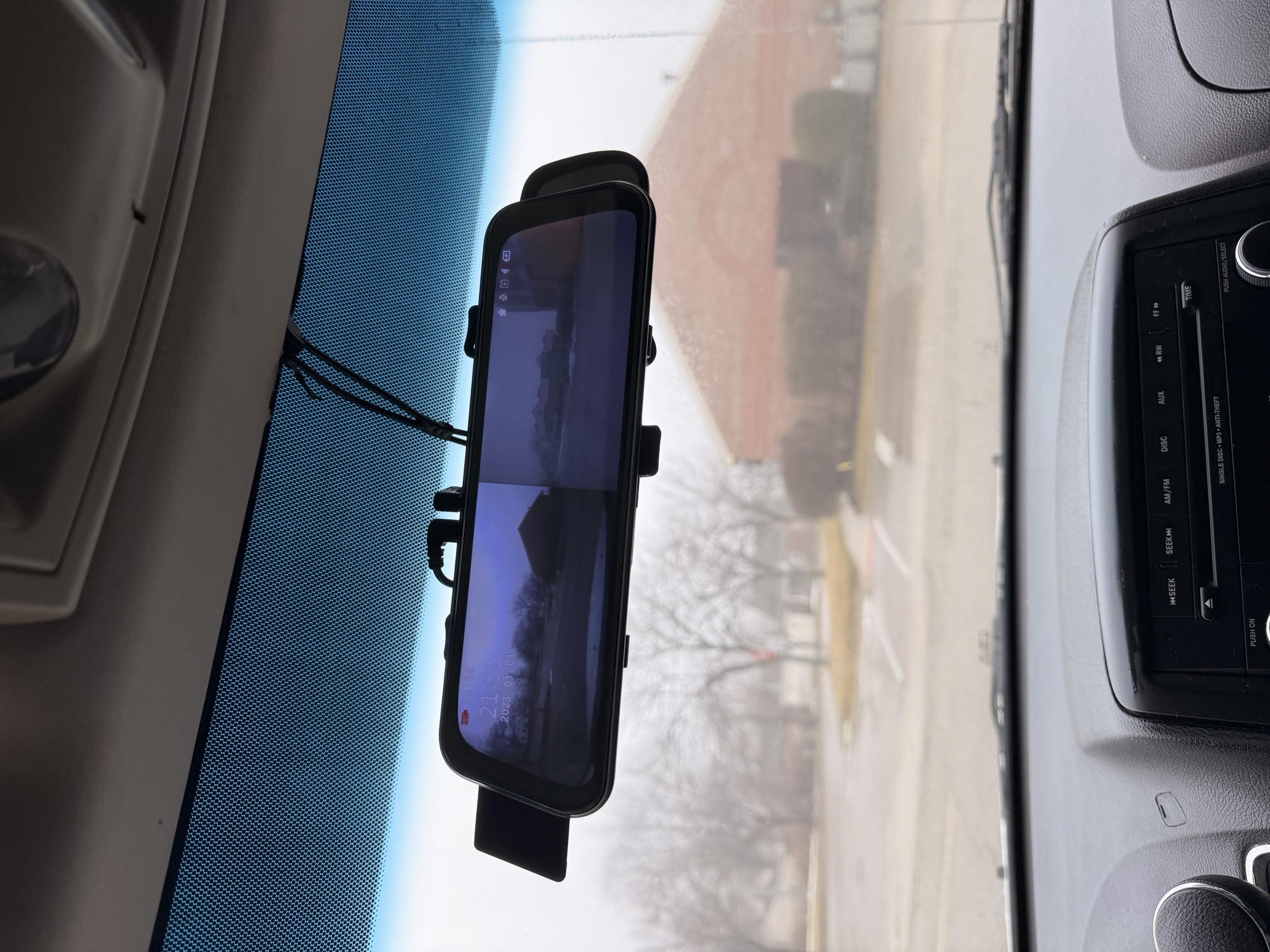Used 2013 RAM C/V Tradesman FWD image 15