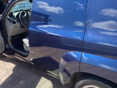 Used 2007 Chevrolet HHR LS w/ Enhanced Safety Package image 15