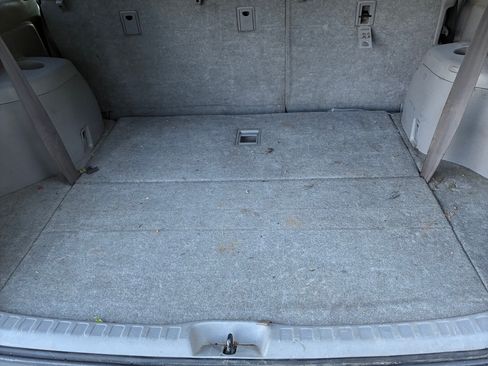 Used 2007 Toyota Highlander 4WD V6 w/ 3rd Row image 8