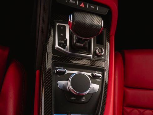 Used 2023 Audi R8 V10 performance image 23