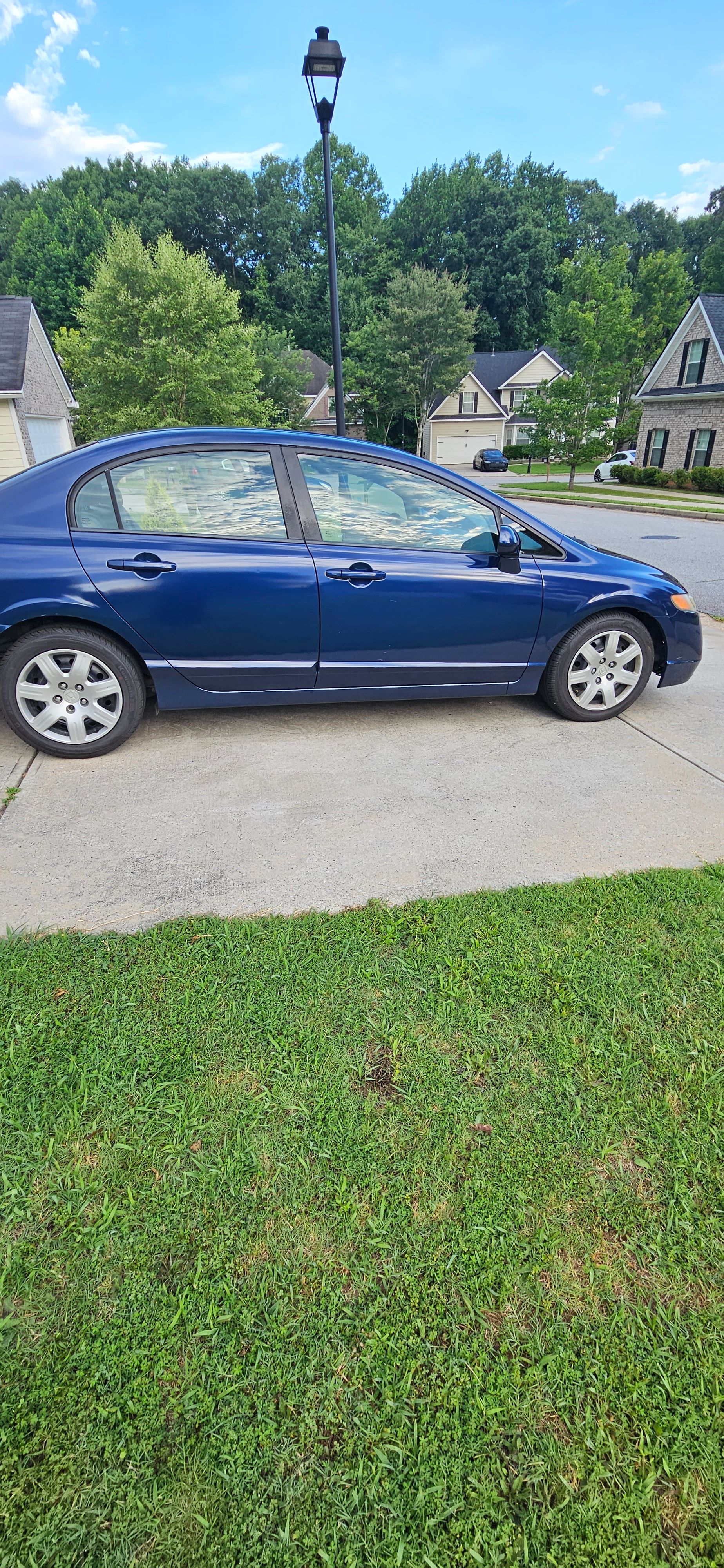 Used 2007 Honda Civic LX image 14