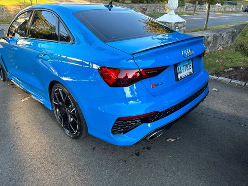 Used 2022 Audi RS 3 image 13