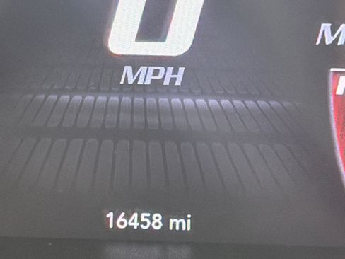Used 2023 Dodge Challenger SRT Hellcat RWD image 14