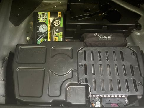 Used 2015 Mercedes-Benz B 250e image 14