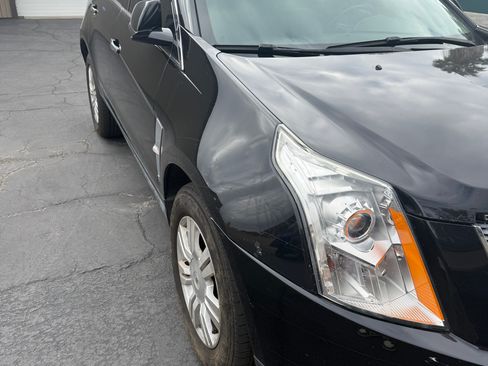 Used 2012 Cadillac SRX Luxury image 19